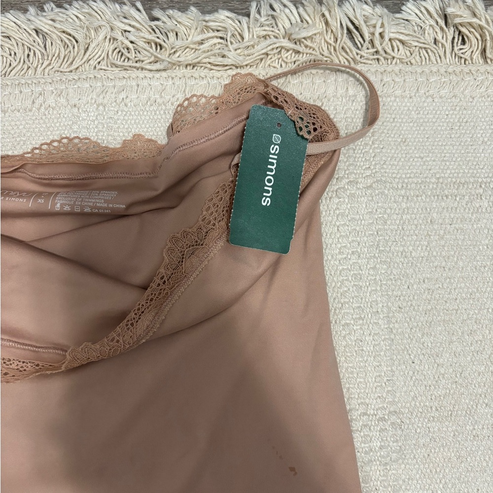 Lingerie top - Picture 4 of 4